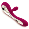 LELO SORAYA Dual-Action Rabbit Vibrator