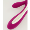 LELO SORAYA Dual-Action Rabbit Vibrator zoom
