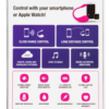 Lovense Lush 2 smartphone control